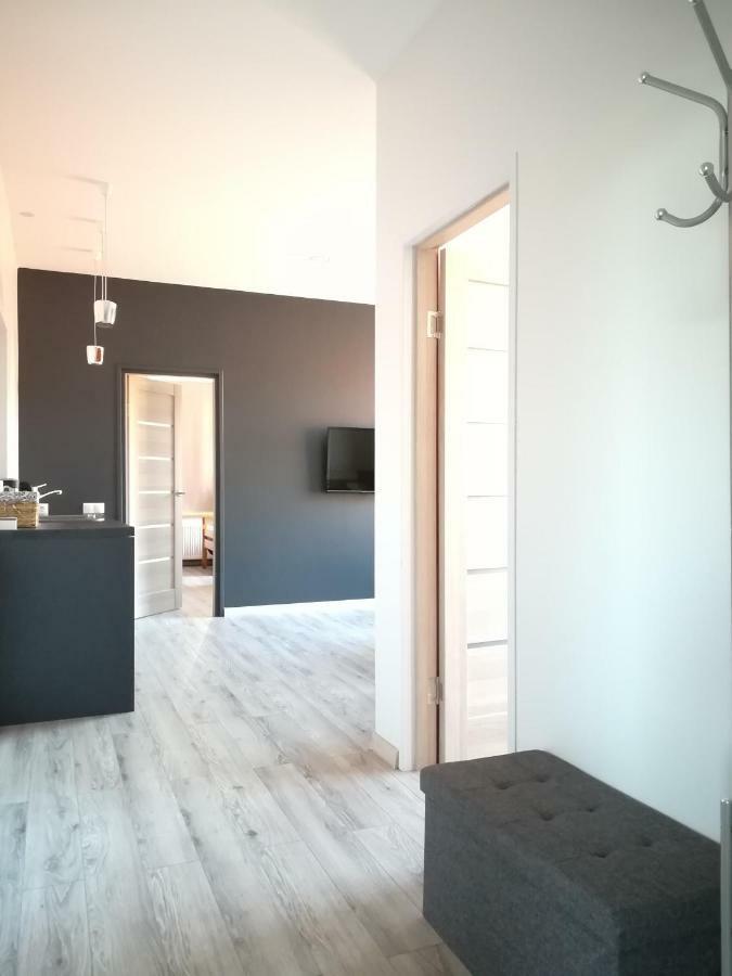 Kuldiga Kalna Apartment Exteriér fotografie